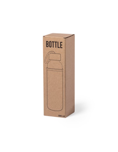 Bidón Personalizado Ecológico 86581