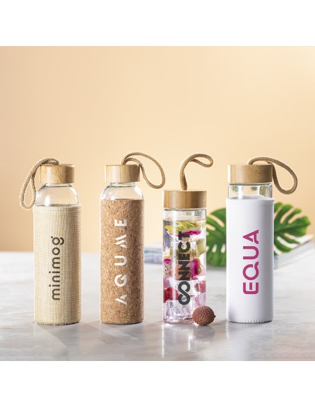 Bidón Personalizado Ecológico 86581
