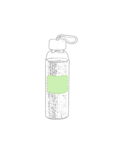 Bidón Personalizado Ecológico 86581