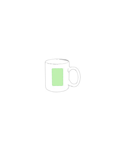Taza Personalizado Ecológico 86586