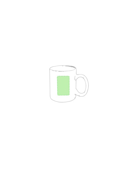 Taza Personalizado Ecológico 86586