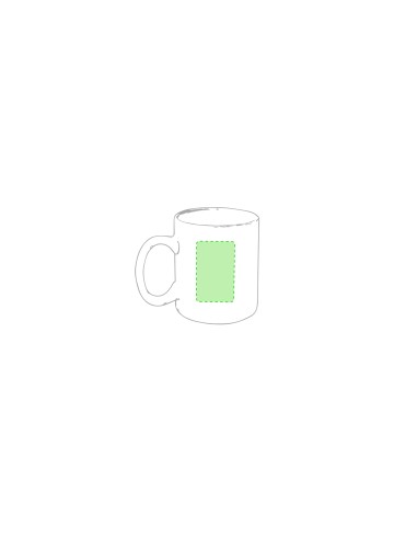Taza Personalizado Ecológico 86586