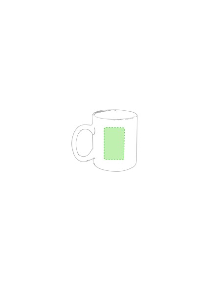 Taza Personalizado Ecológico 86586