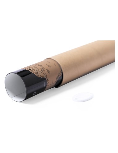 Mapa Personalizado Ecológico 86590