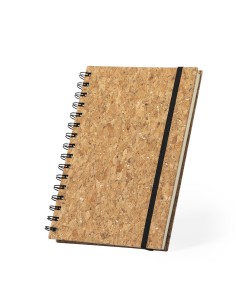 Libreta Personalizado Ecológico 86604