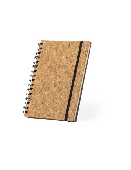 Libreta Personalizado Ecológico 86604