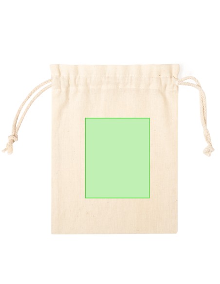 Bolsa Personalizado Ecológico 86622