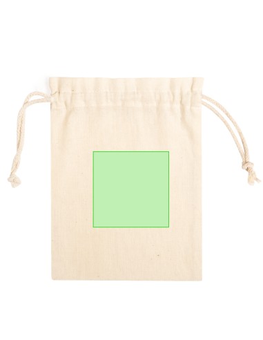 Bolsa Personalizado Ecológico 86622