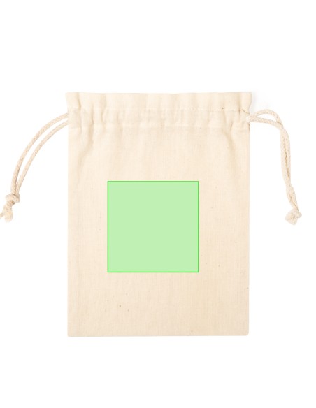 Bolsa Personalizado Ecológico 86622