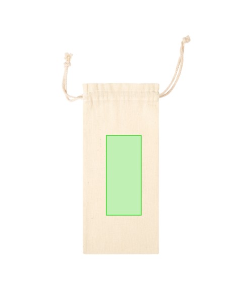 Bolsa Botella Personalizado Ecológico 86624
