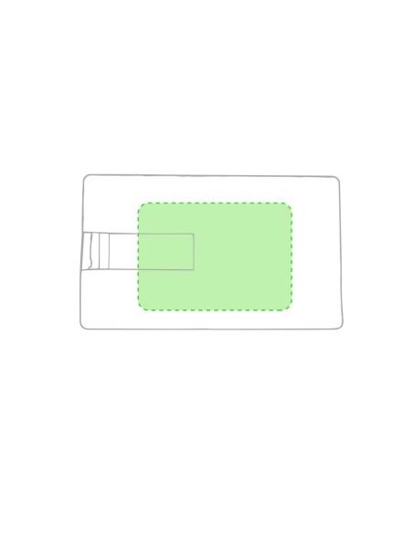 Memoria USB Personalizado 86559