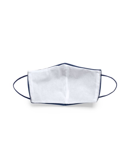 Mascarilla Higiénica Reutilizable Personalizado Ecológico 82600