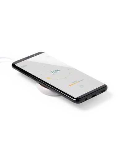 Cargador Personalizado Ecológico 86668