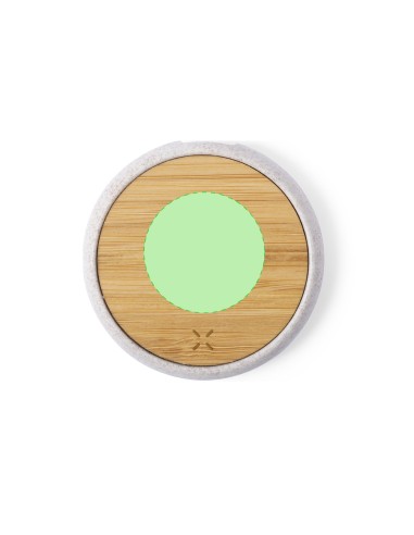 Cargador Personalizado Ecológico 86668