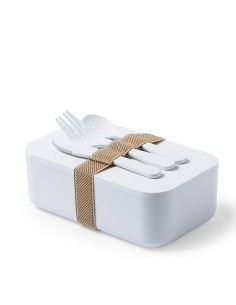 Fiambrera Personalizado Ecológico 86675