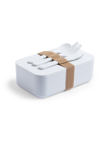 Fiambrera Personalizado Ecológico 86675