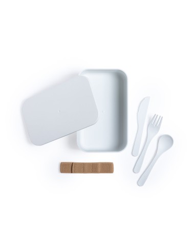 Fiambrera Personalizado Ecológico 86675