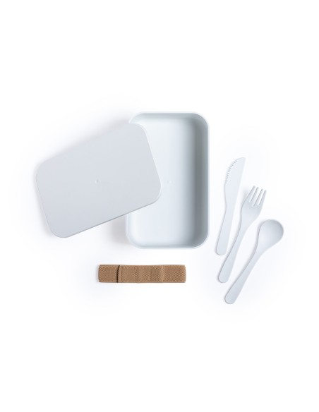 Fiambrera Personalizado Ecológico 86675