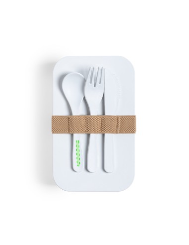 Fiambrera Personalizado Ecológico 86675