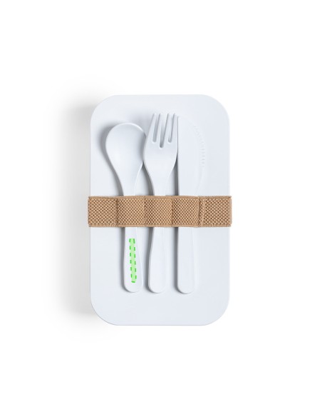 Fiambrera Personalizado Ecológico 86675