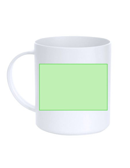 Taza Personalizado Ecológico 86677