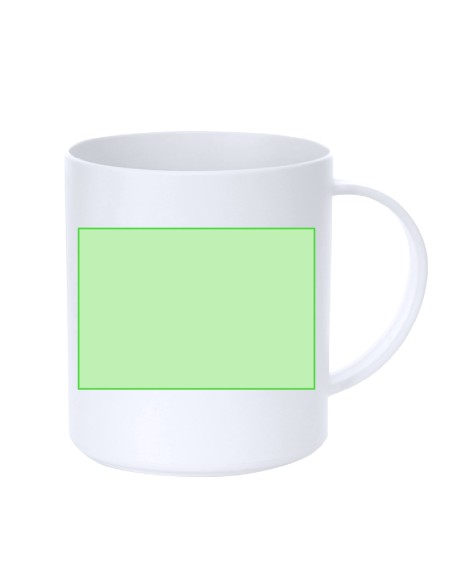 Taza Personalizado Ecológico 86677