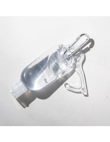 Llavero Anticontact Personalizado Ecológico 86690