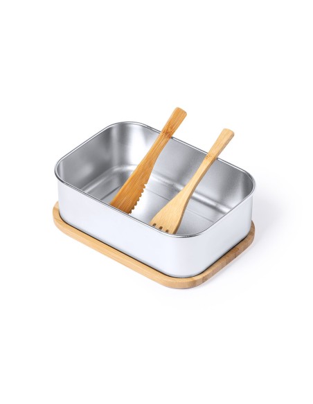 Fiambrera Personalizado Ecológico 86695