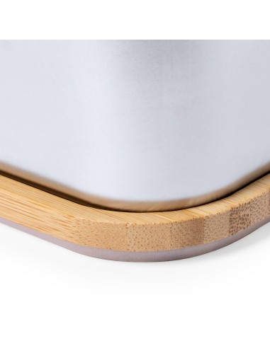 Fiambrera Personalizado Ecológico 86695