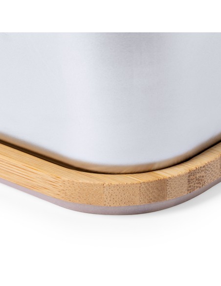 Fiambrera Personalizado Ecológico 86695