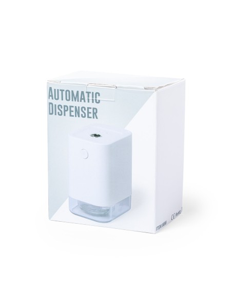 Dispensador Automático Personalizado Ecológico 86698