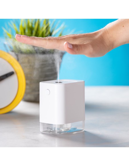 Dispensador Automático Personalizado Ecológico 86698