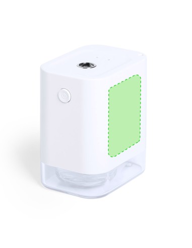 Dispensador Automático Personalizado Ecológico...