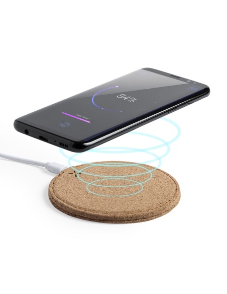 Cargador Personalizado 86699