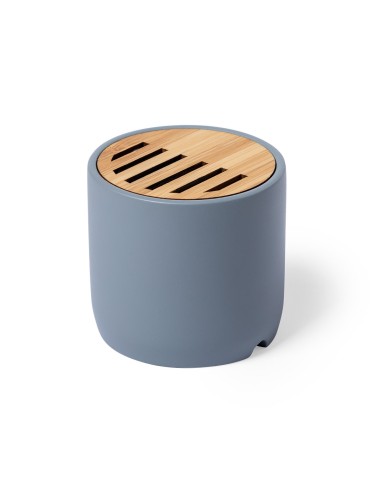 Altavoz Personalizado Ecológico 86700