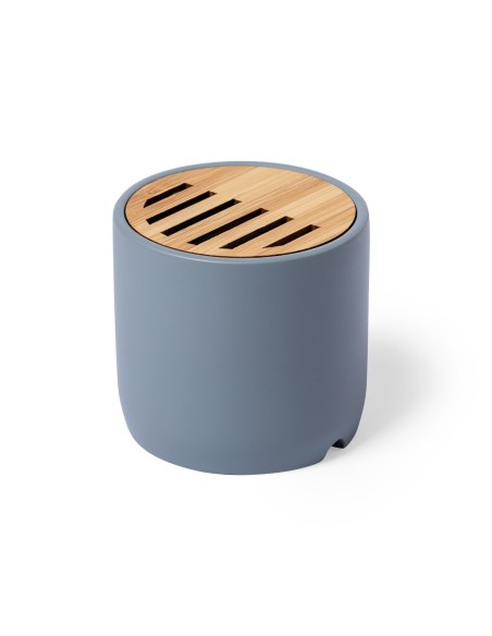 Altavoz Personalizado Ecológico 86700