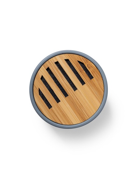 Altavoz Personalizado Ecológico 86700