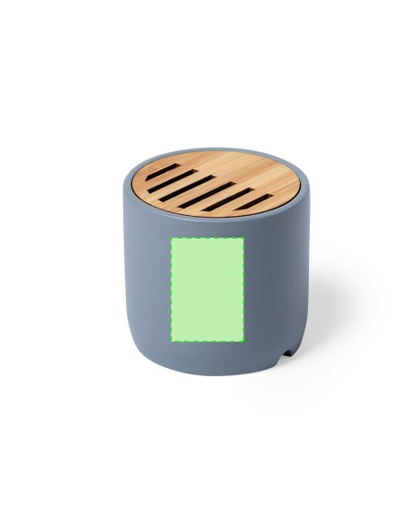 Altavoz Personalizado Ecológico 86700