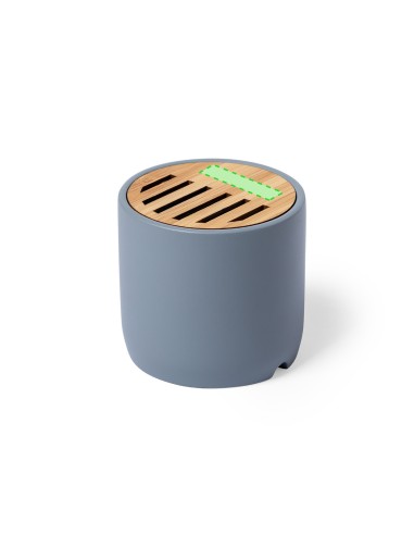 Altavoz Personalizado Ecológico 86700