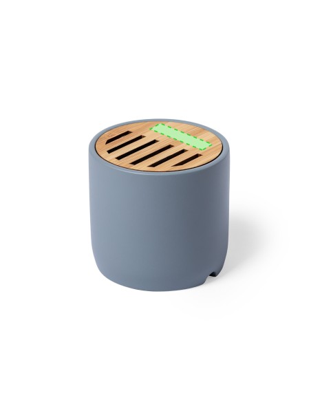 Altavoz Personalizado Ecológico 86700