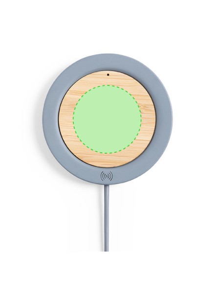 Cargador Personalizado 86701