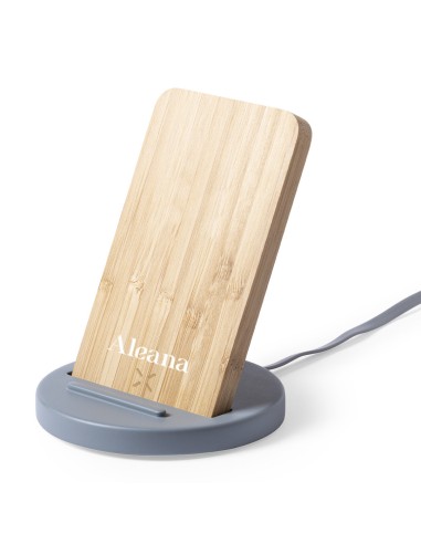 Cargador Personalizado Ecológico 86702