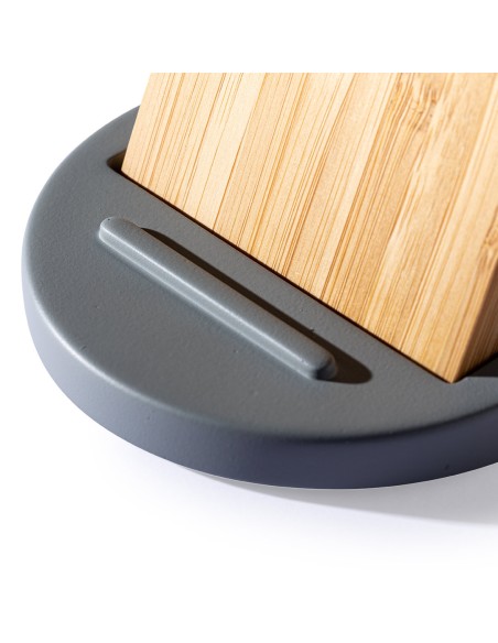 Cargador Personalizado Ecológico 86702