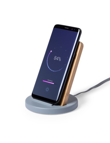 Cargador Personalizado Ecológico 86702