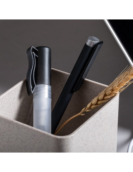 Lapicero Multifunción Personalizado Ecológico 86709