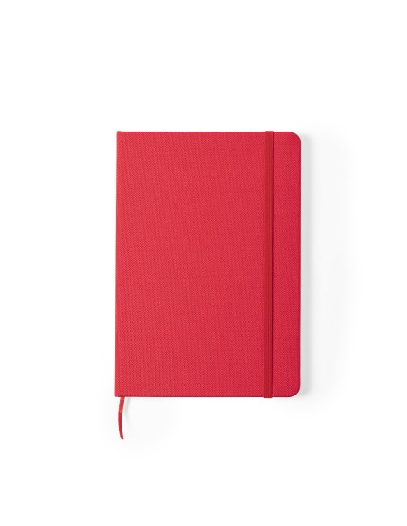 Bloc Notas Personalizado Ecológico 86722