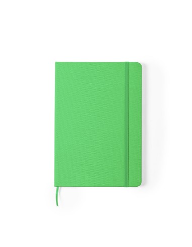 Bloc Notas Personalizado Ecológico 86722