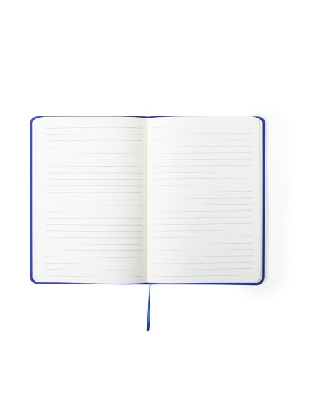 Bloc Notas Personalizado Ecológico 86722