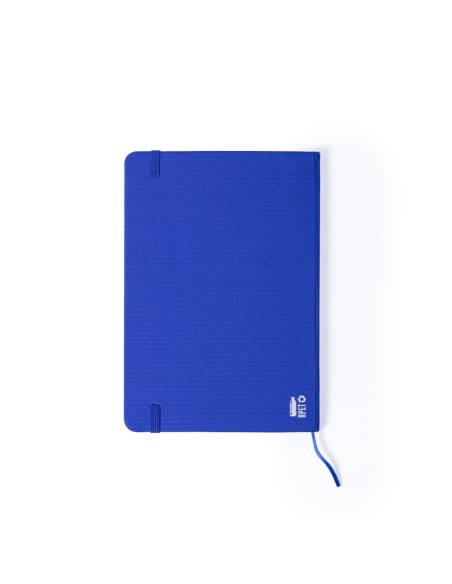 Bloc Notas Personalizado Ecológico 86722