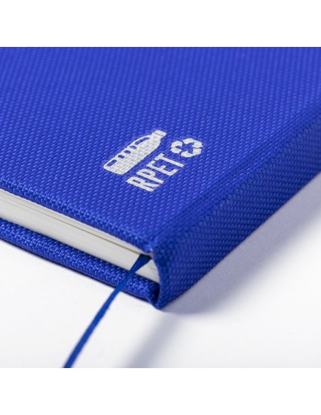 Bloc Notas Personalizado Ecológico 86722